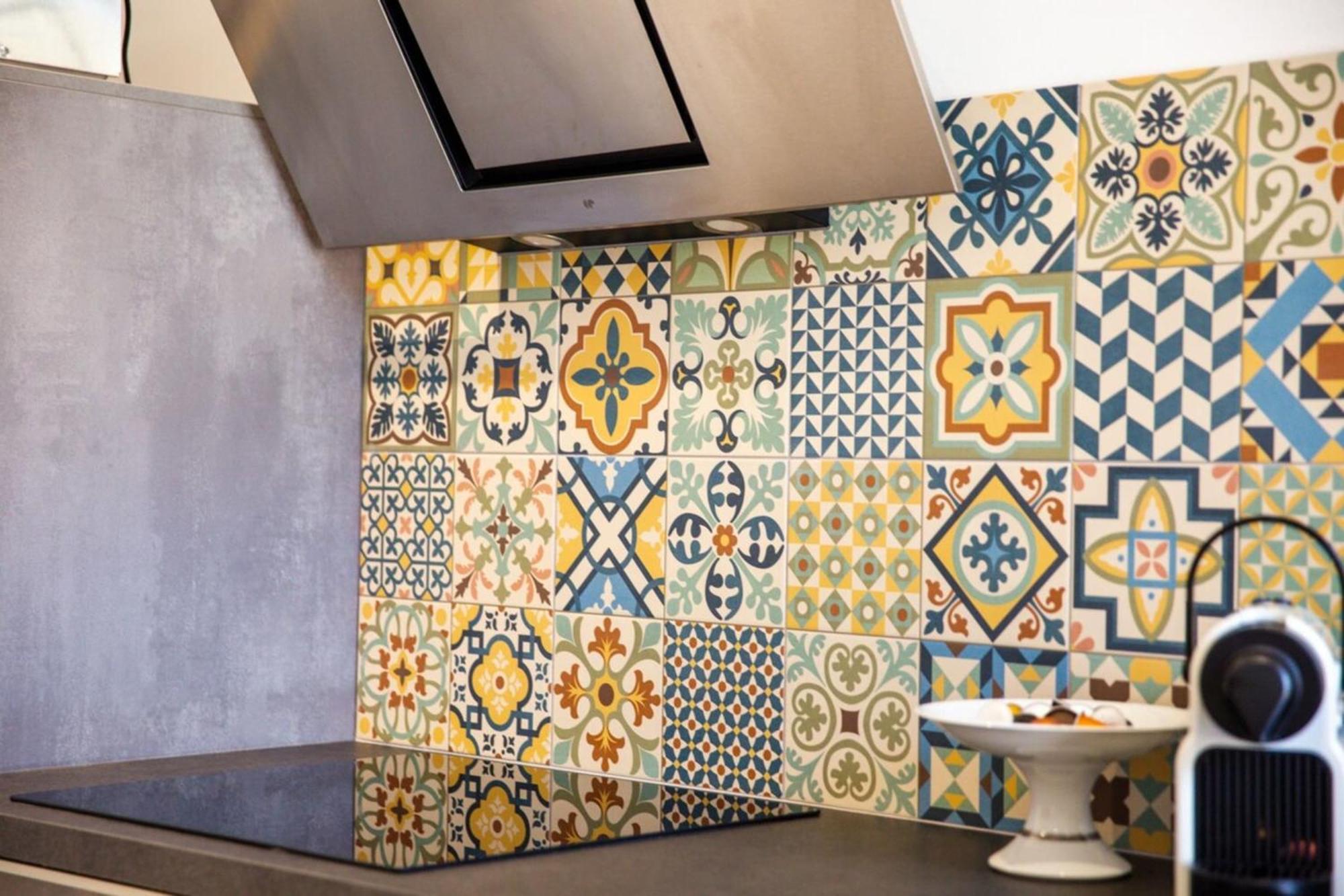 Madonuccia - Hypercentral Chic & Cosy - By Tgb أجاكسيو المظهر الخارجي الصورة